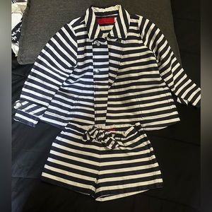 Carolina Herrera set girl